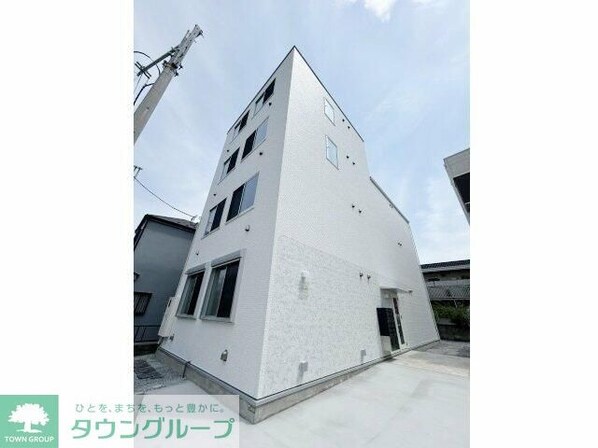 Novel Court 西新井の物件内観写真